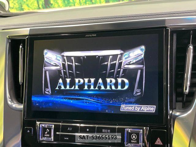 Toyota ALPHARD 2018-11 8625628-4