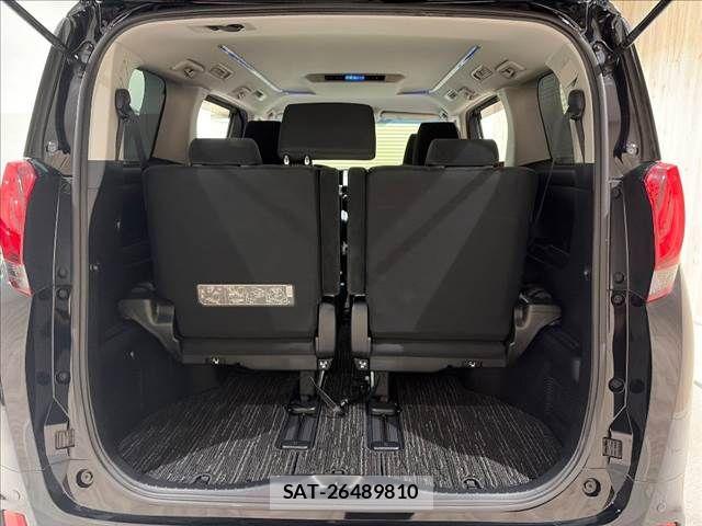 Toyota ALPHARD 2017-10 8625654-10