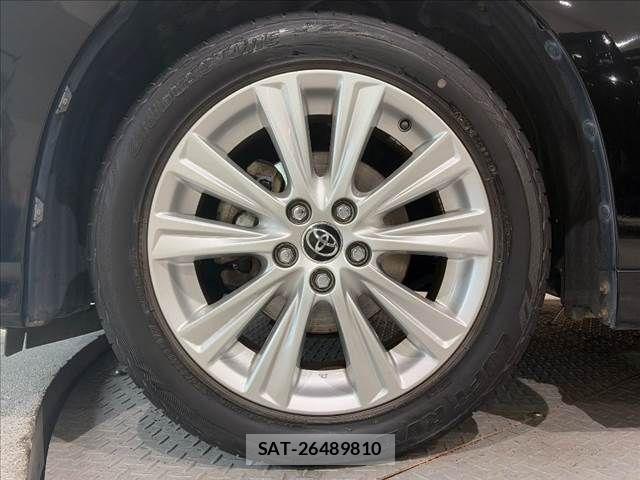 Toyota ALPHARD 2017-10 8625654-14