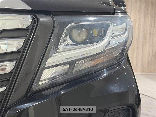 Toyota ALPHARD 2017-10 8625654-23