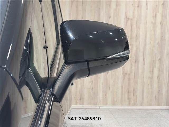 Toyota ALPHARD 2017-10 8625654-27