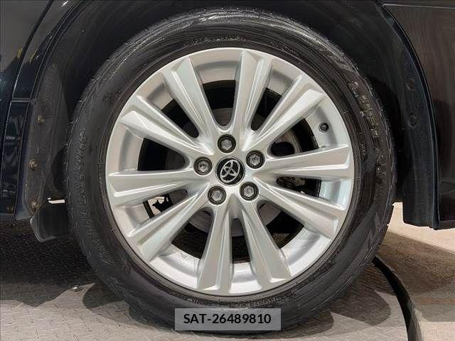 Toyota ALPHARD 2017-10 8625654-28