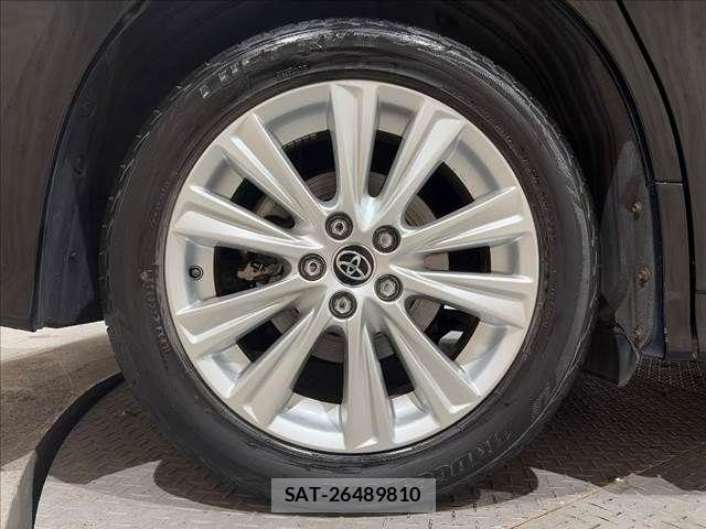 Toyota ALPHARD 2017-10 8625654-29
