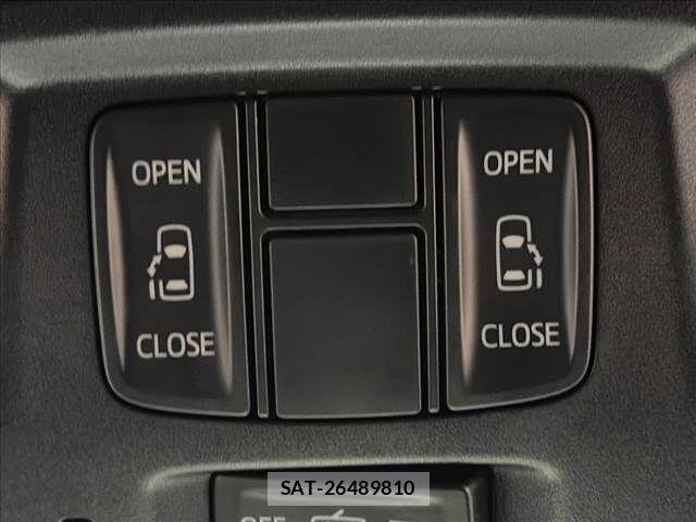 Toyota ALPHARD 2017-10 8625654-6
