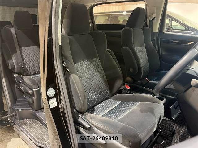 Toyota ALPHARD 2017-10 8625654-7