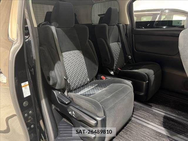 Toyota ALPHARD 2017-10 8625654-8