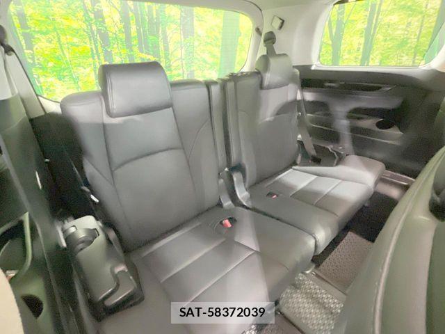 Toyota ALPHARD 2019-11 8625630-9
