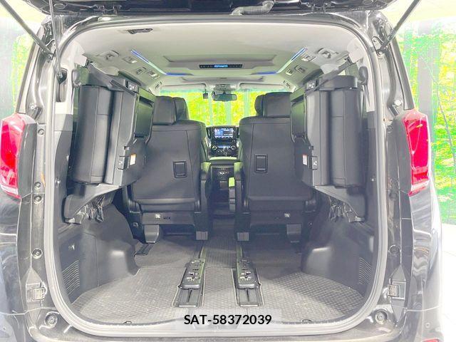 Toyota ALPHARD 2019-11 8625630-10