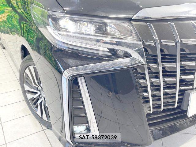 Toyota ALPHARD 2019-11 8625630-12