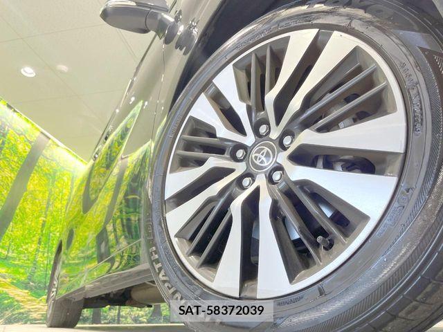 Toyota ALPHARD 2019-11 8625630-13