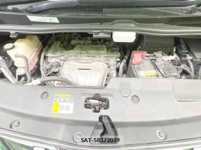 Toyota ALPHARD 2019-11 8625630-17