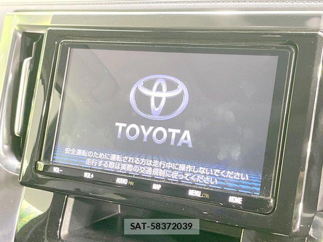 Toyota ALPHARD 2019-11 8625630-3