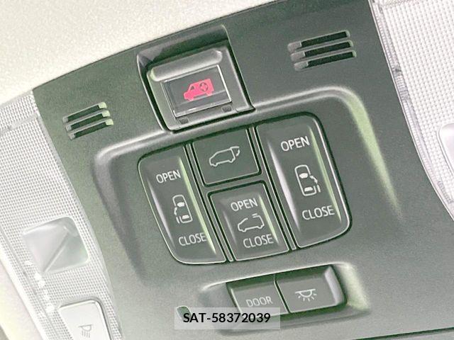 Toyota ALPHARD 2019-11 8625630-5