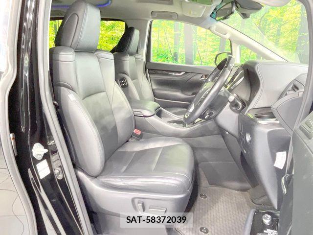 Toyota ALPHARD 2019-11 8625630-7