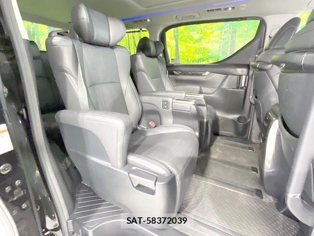 Toyota ALPHARD 2019-11 8625630-8