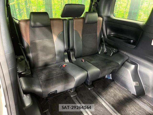 Toyota ALPHARD 2017-02 8625645-9