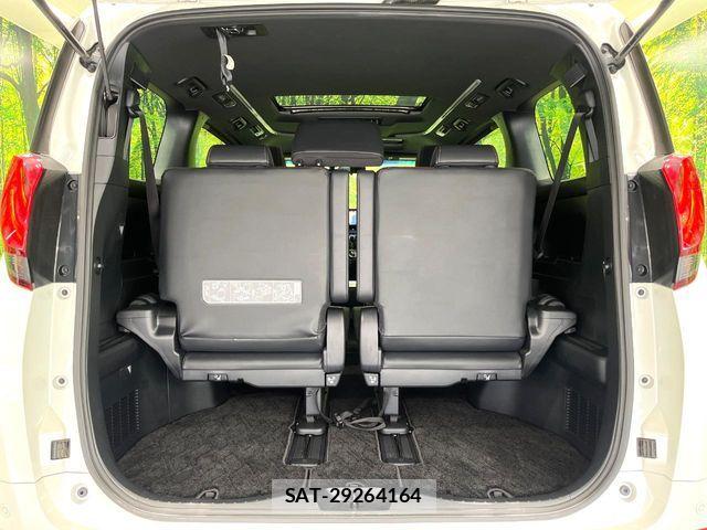 Toyota ALPHARD 2017-02 8625645-10