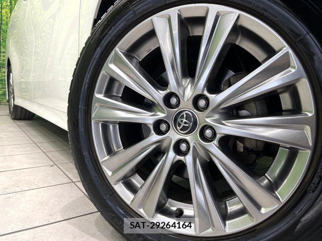 Toyota ALPHARD 2017-02 8625645-13