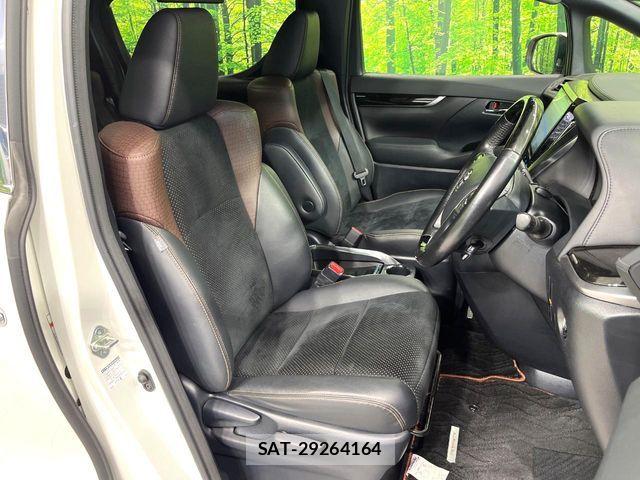 Toyota ALPHARD 2017-02 8625645-7