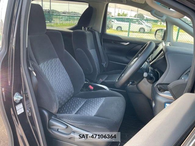 Toyota ALPHARD 2016-12 8625651-9
