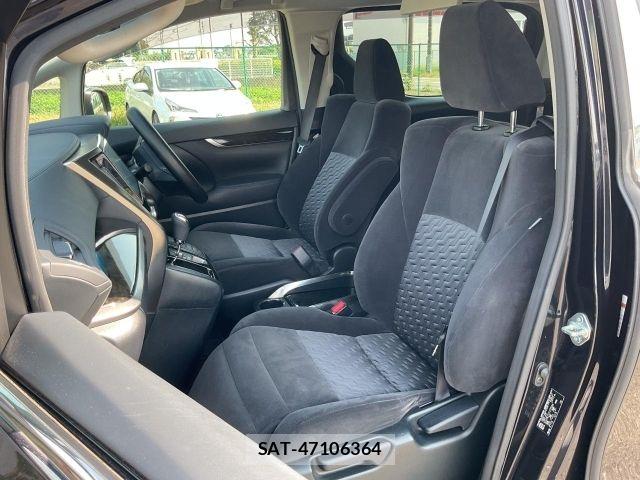 Toyota ALPHARD 2016-12 8625651-10
