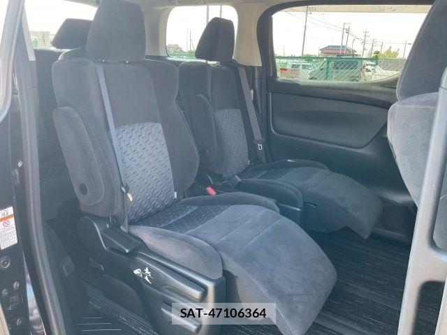 Toyota ALPHARD 2016-12 8625651-11