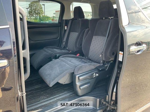Toyota ALPHARD 2016-12 8625651-12