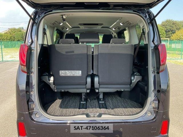 Toyota ALPHARD 2016-12 8625651-13