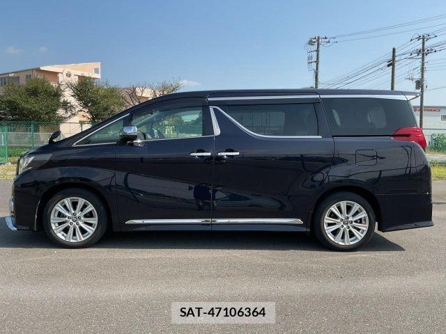 Toyota ALPHARD 2016-12 8625651-15