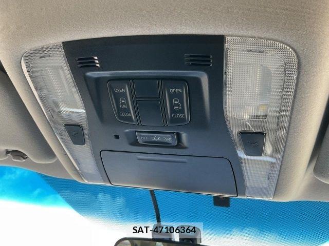 Toyota ALPHARD 2016-12 8625651-21