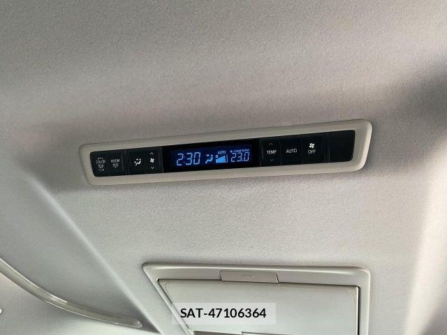 Toyota ALPHARD 2016-12 8625651-25