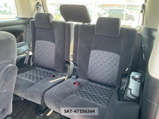 Toyota ALPHARD 2016-12 8625651-27