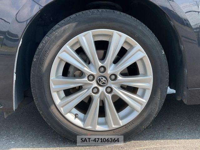 Toyota ALPHARD 2016-12 8625651-28