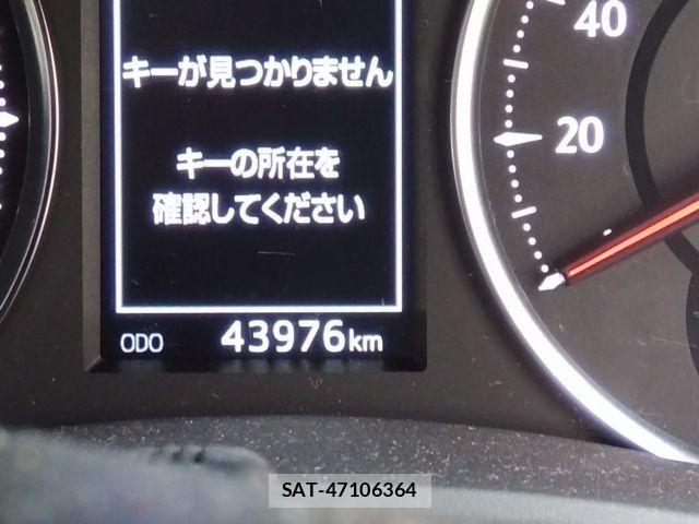 Toyota ALPHARD 2016-12 8625651-29
