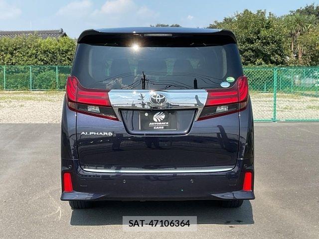 Toyota ALPHARD 2016-12 8625651-4