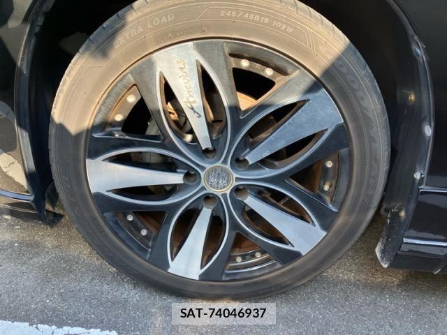 Toyota ALPHARD 2013-02 8625659-9