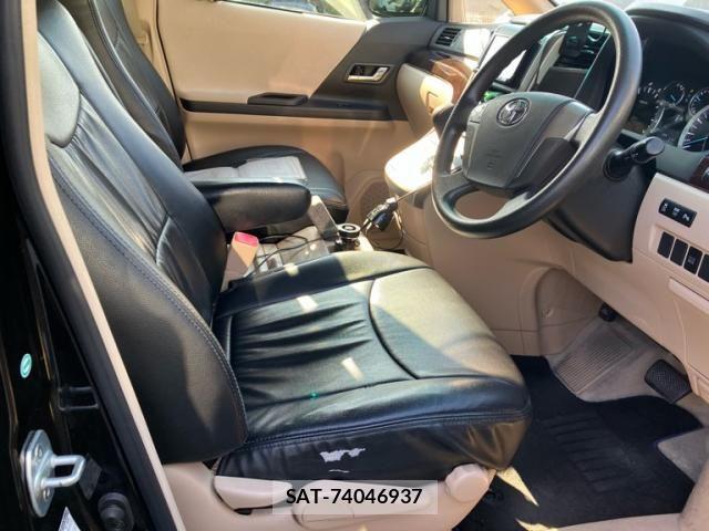 Toyota ALPHARD 2013-02 8625659-10