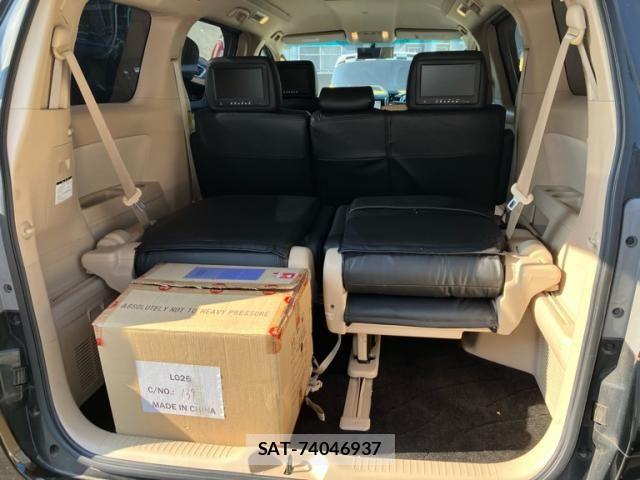 Toyota ALPHARD 2013-02 8625659-12