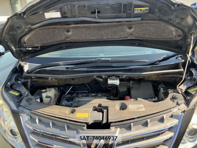 Toyota ALPHARD 2013-02 8625659-13