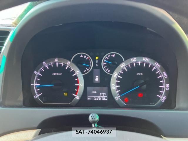 Toyota ALPHARD 2013-02 8625659-17