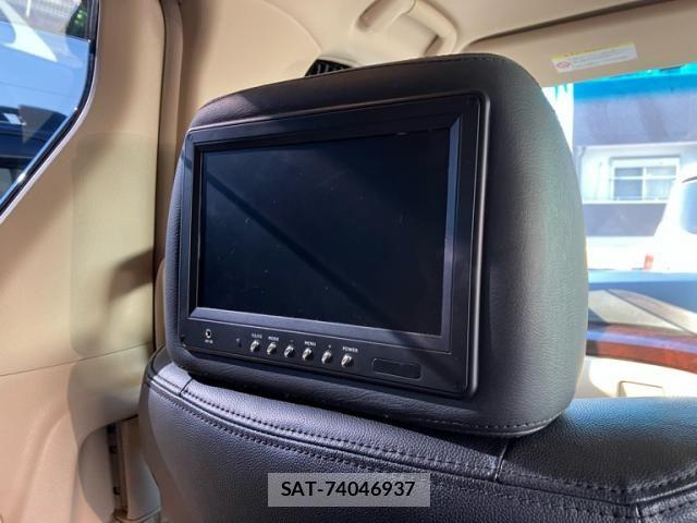 Toyota ALPHARD 2013-02 8625659-25
