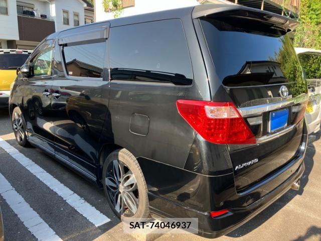 Toyota ALPHARD 2013-02 8625659-3