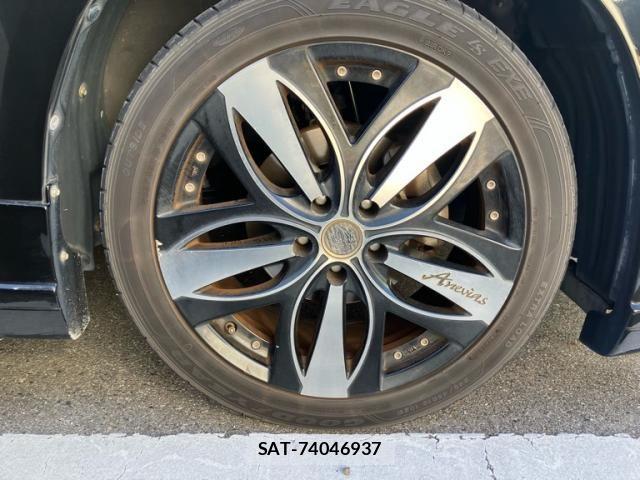 Toyota ALPHARD 2013-02 8625659-6