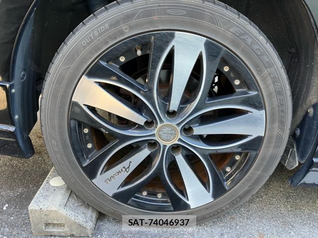 Toyota ALPHARD 2013-02 8625659-7