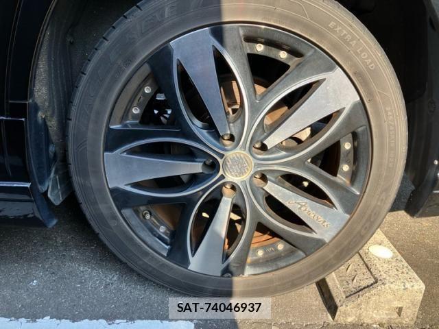 Toyota ALPHARD 2013-02 8625659-8