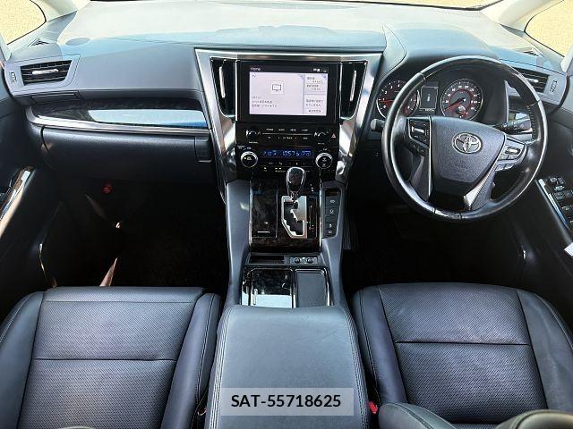 Toyota ALPHARD 2021-03 8625623-1
