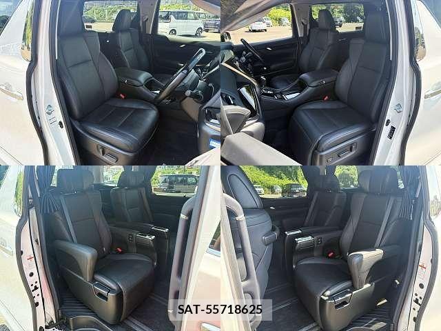 Toyota ALPHARD 2021-03 8625623-4