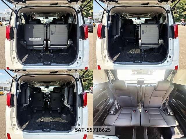 Toyota ALPHARD 2021-03 8625623-5