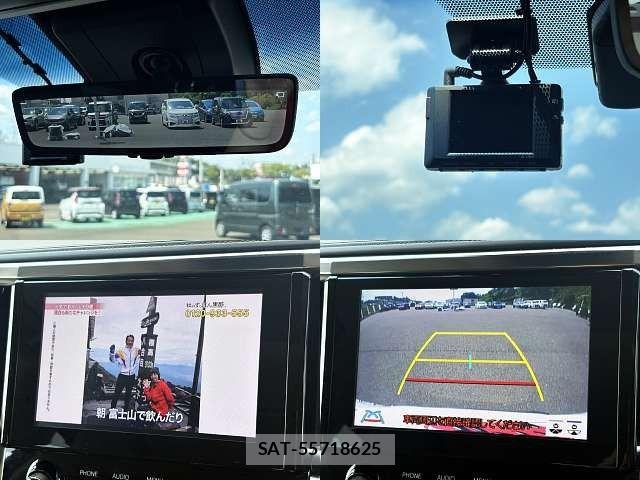 Toyota ALPHARD 2021-03 8625623-7