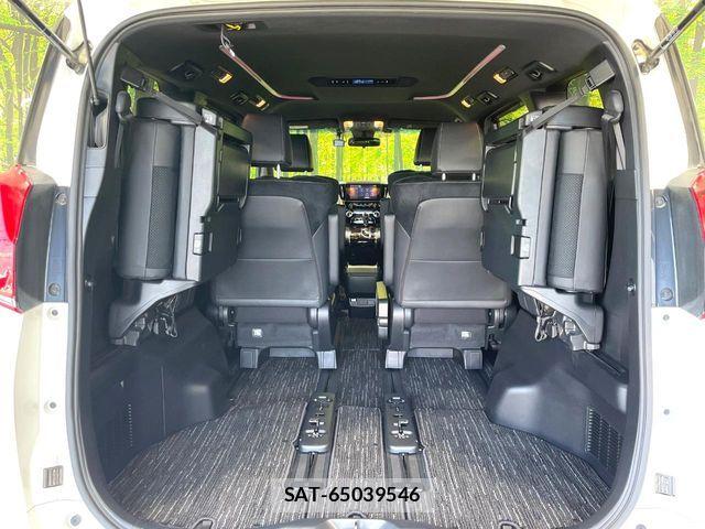 Toyota ALPHARD 2023-02 8625629-10